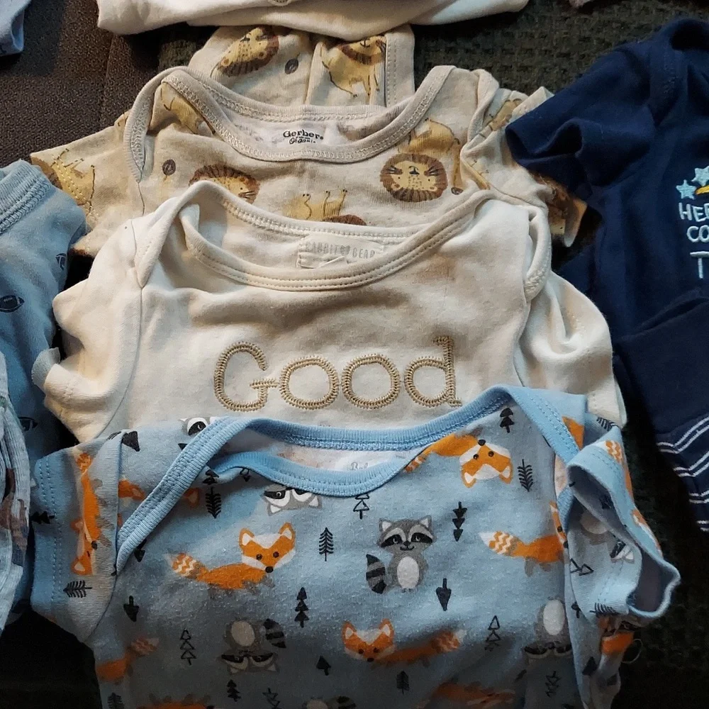 Baby bundle - Picture 4 of 4